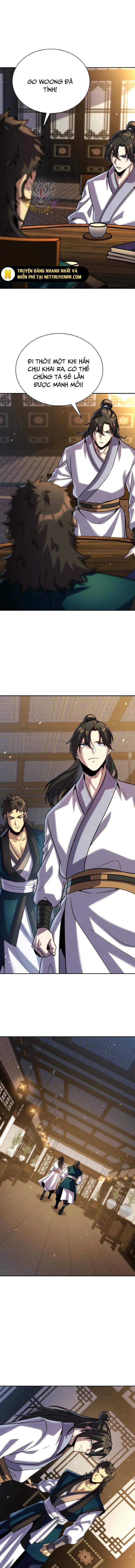 Tiểu Đệ Tử Của Võ Lâm Minh Chủ 40 trang 6
