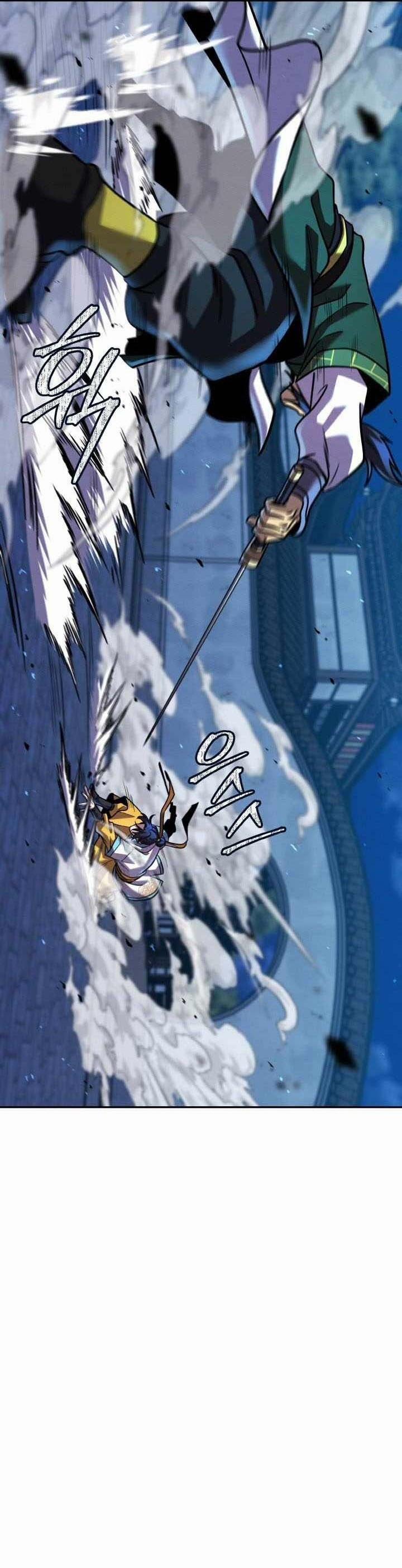 Tiểu Đệ Tử Của Võ Lâm Minh Chủ 43 trang 38