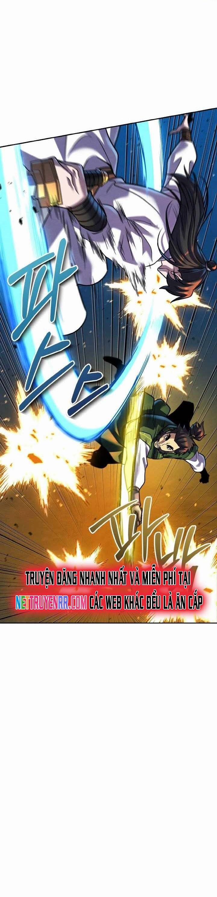 Tiểu Đệ Tử Của Võ Lâm Minh Chủ 43 trang 6