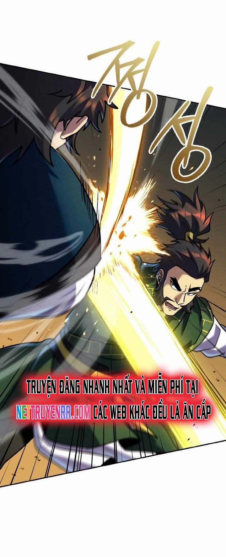 Tiểu Đệ Tử Của Võ Lâm Minh Chủ 43 trang 8
