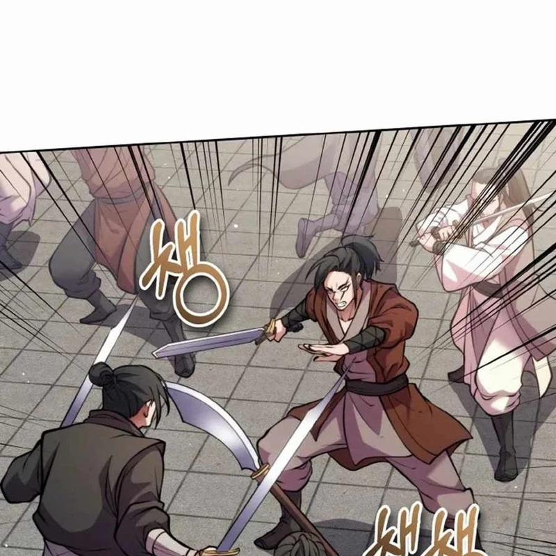 Tiểu Đệ Tử Của Võ Lâm Minh Chủ 5 trang 106