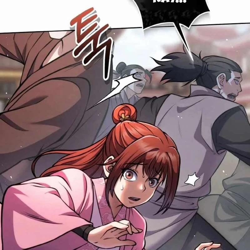 Tiểu Đệ Tử Của Võ Lâm Minh Chủ 5 trang 109