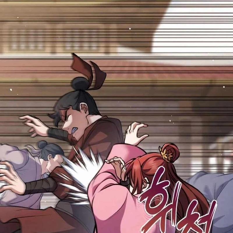 Tiểu Đệ Tử Của Võ Lâm Minh Chủ 5 trang 111