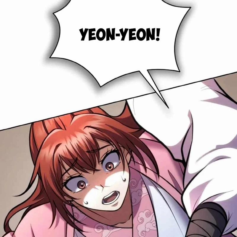 Tiểu Đệ Tử Của Võ Lâm Minh Chủ 5 trang 113