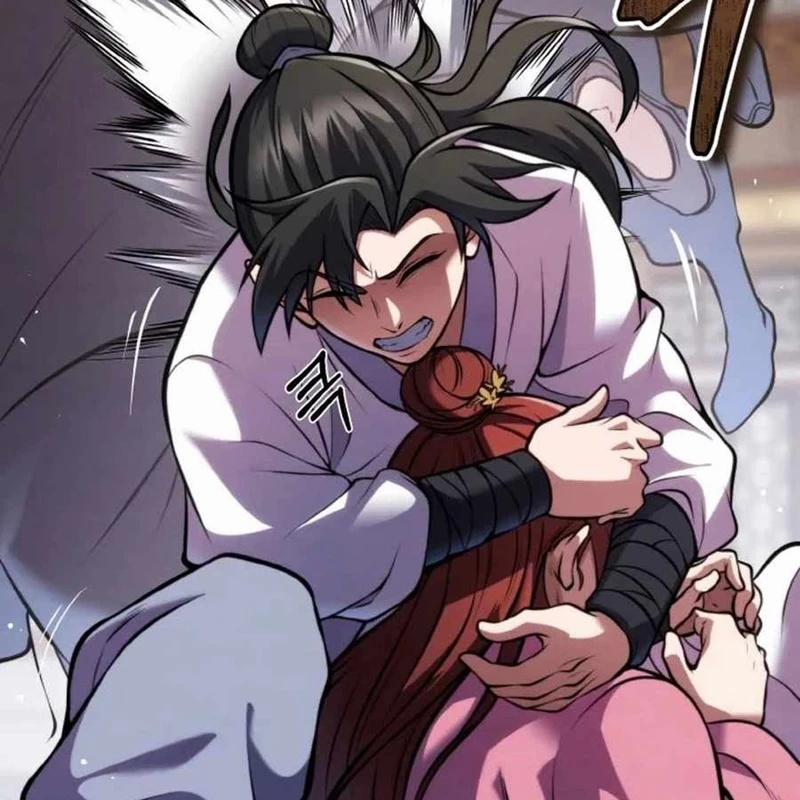 Tiểu Đệ Tử Của Võ Lâm Minh Chủ 5 trang 120