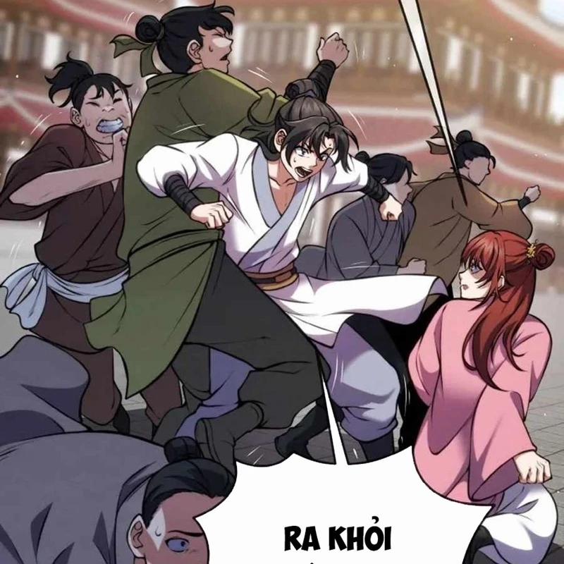 Tiểu Đệ Tử Của Võ Lâm Minh Chủ 5 trang 122