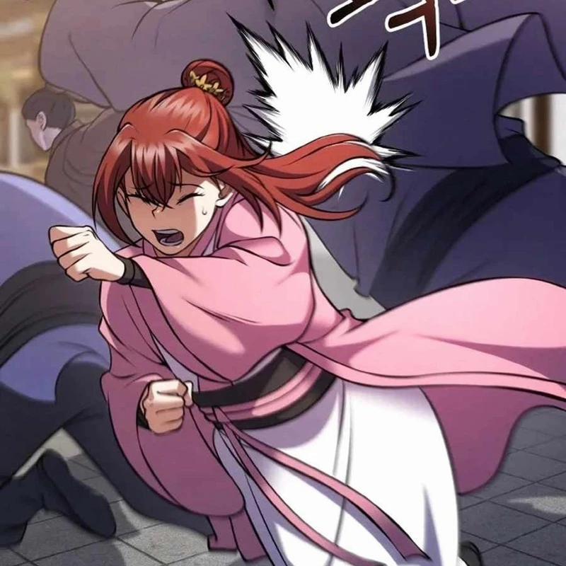 Tiểu Đệ Tử Của Võ Lâm Minh Chủ 5 trang 124