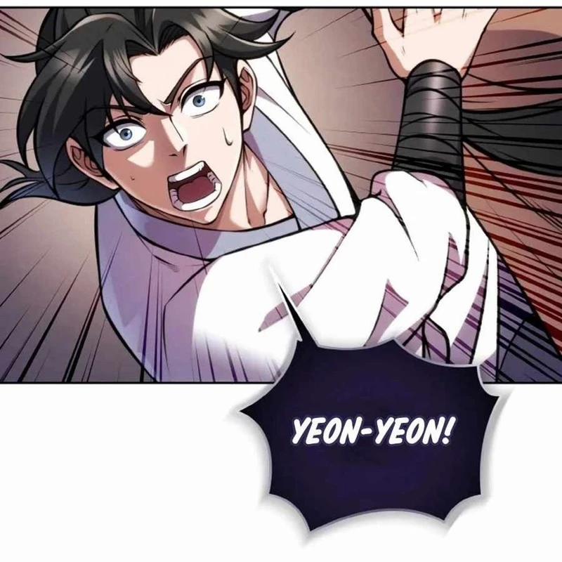 Tiểu Đệ Tử Của Võ Lâm Minh Chủ 5 trang 131