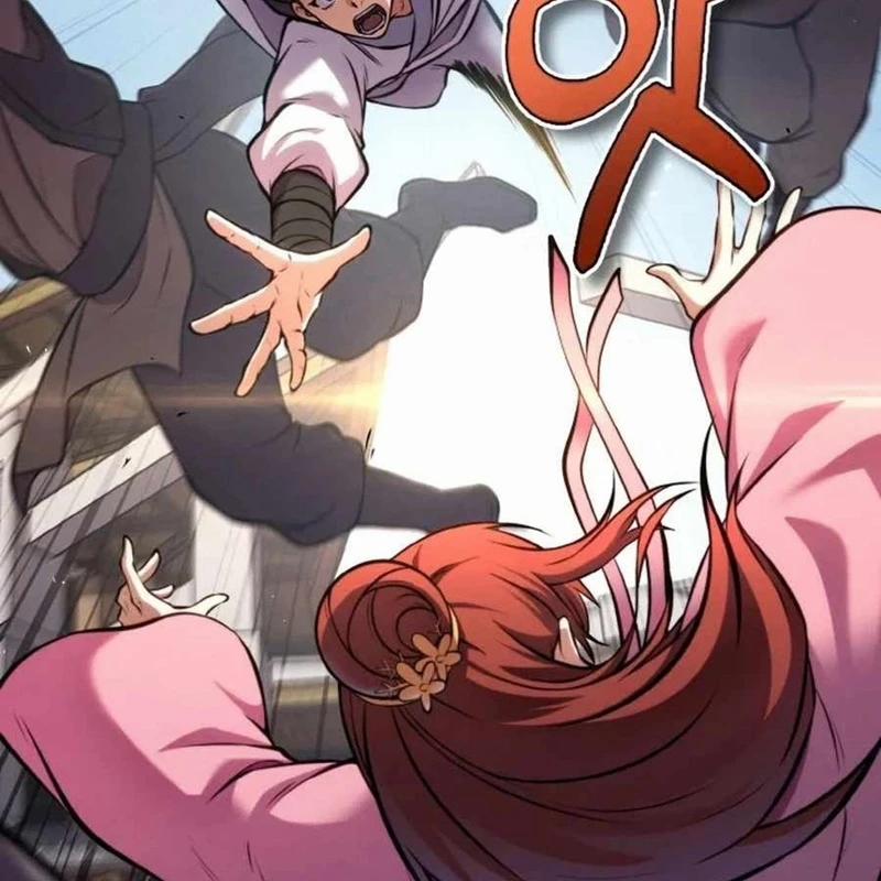 Tiểu Đệ Tử Của Võ Lâm Minh Chủ 5 trang 137