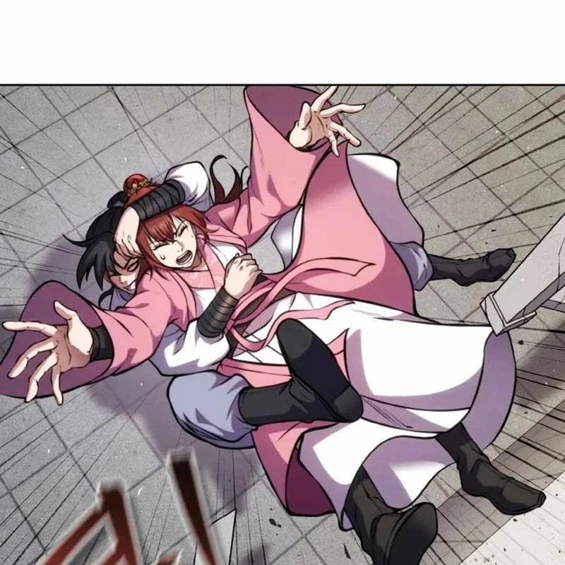 Tiểu Đệ Tử Của Võ Lâm Minh Chủ 5 trang 139