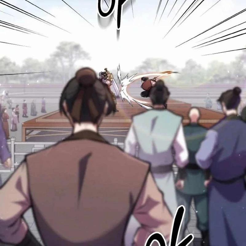 Tiểu Đệ Tử Của Võ Lâm Minh Chủ 5 trang 15