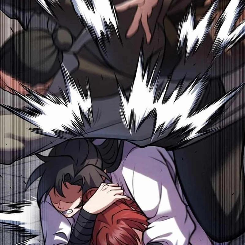 Tiểu Đệ Tử Của Võ Lâm Minh Chủ 5 trang 152