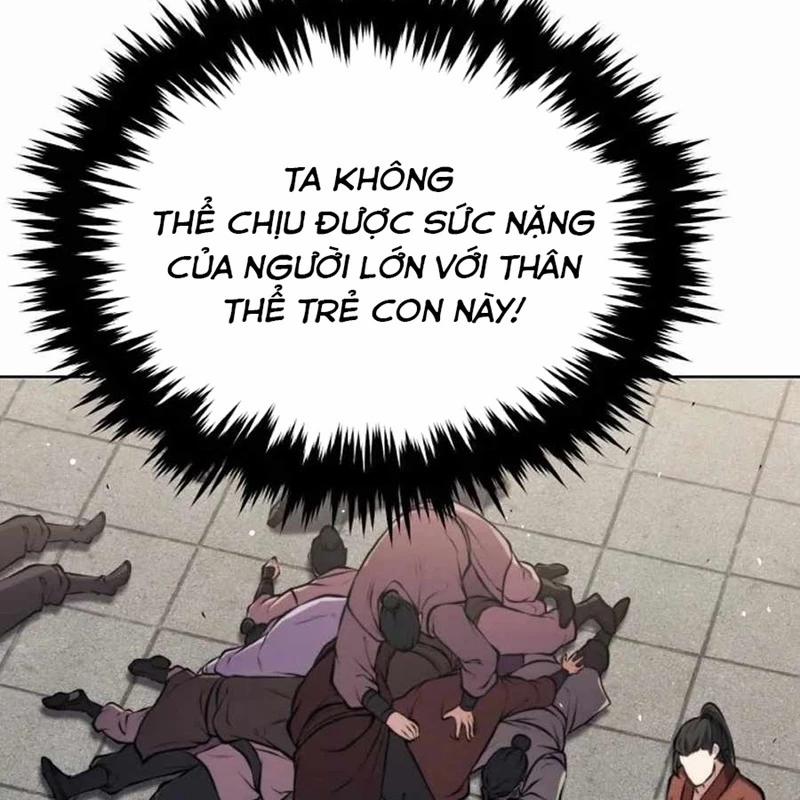 Tiểu Đệ Tử Của Võ Lâm Minh Chủ 5 trang 155