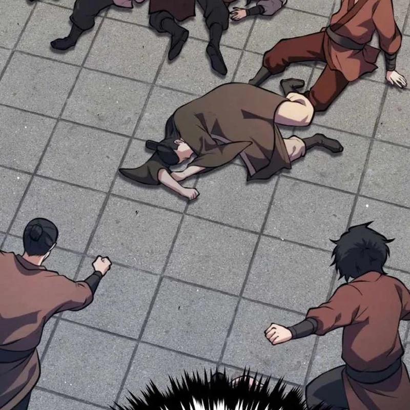 Tiểu Đệ Tử Của Võ Lâm Minh Chủ 5 trang 156