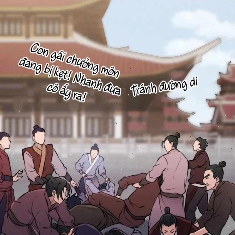 Tiểu Đệ Tử Của Võ Lâm Minh Chủ 5 trang 158