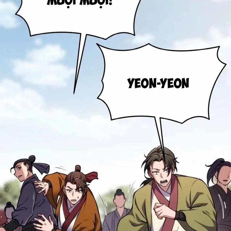 Tiểu Đệ Tử Của Võ Lâm Minh Chủ 5 trang 169