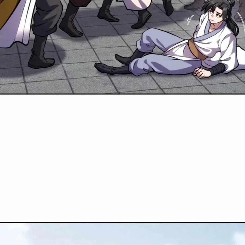 Tiểu Đệ Tử Của Võ Lâm Minh Chủ 5 trang 172