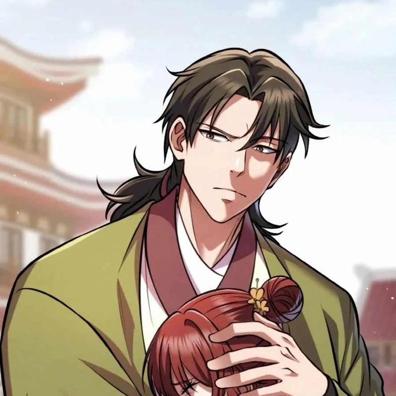 Tiểu Đệ Tử Của Võ Lâm Minh Chủ 5 trang 173