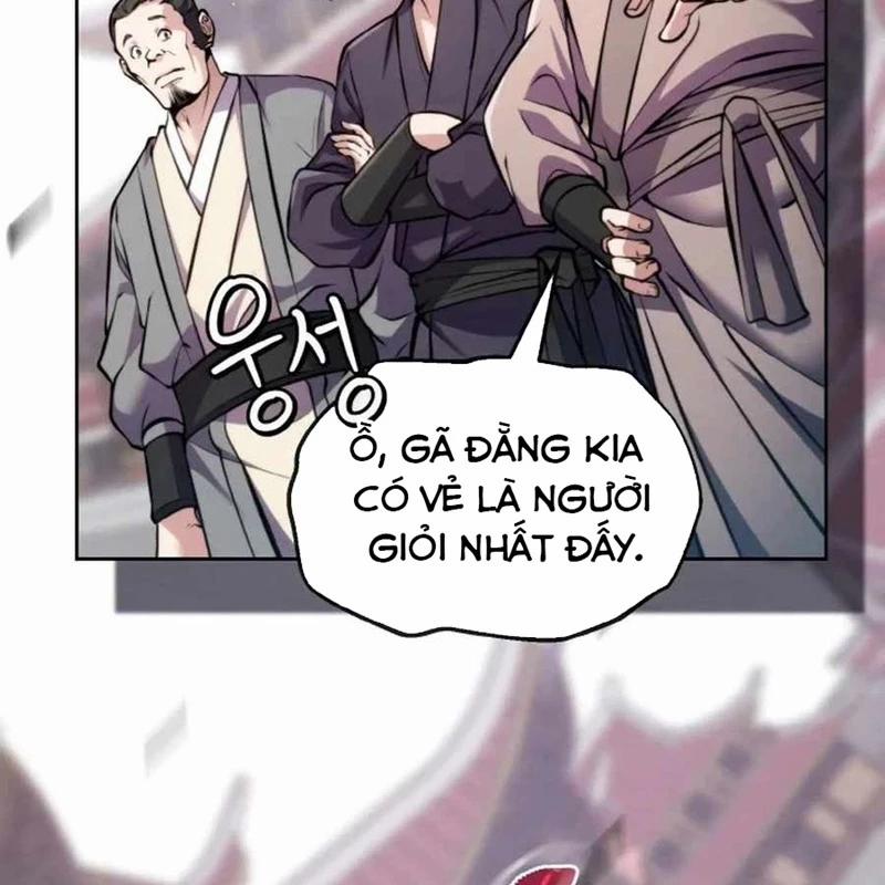 Tiểu Đệ Tử Của Võ Lâm Minh Chủ 5 trang 18