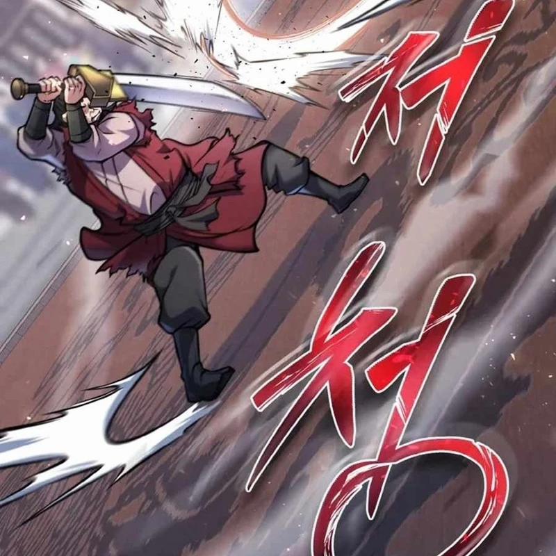 Tiểu Đệ Tử Của Võ Lâm Minh Chủ 5 trang 20