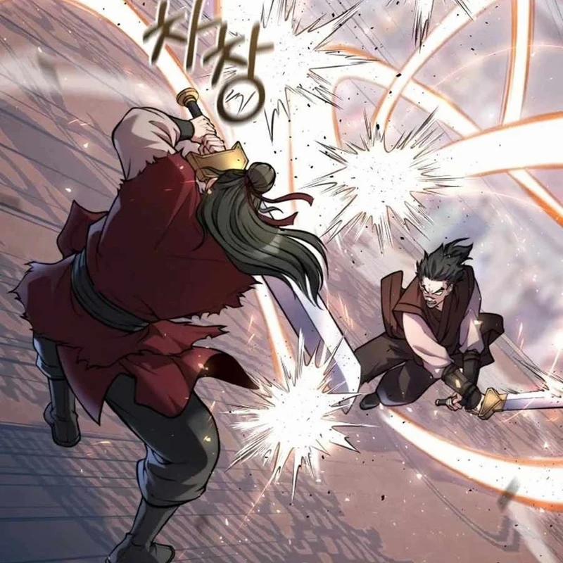 Tiểu Đệ Tử Của Võ Lâm Minh Chủ 5 trang 23