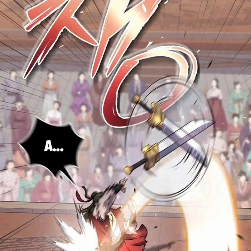 Tiểu Đệ Tử Của Võ Lâm Minh Chủ 5 trang 27