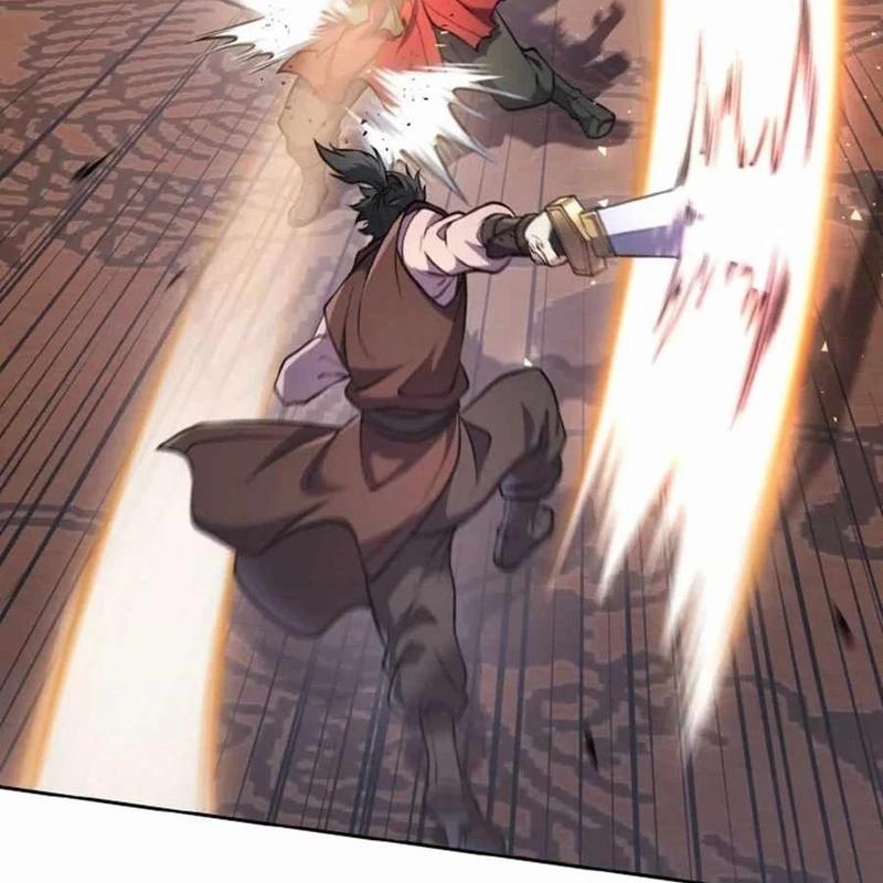 Tiểu Đệ Tử Của Võ Lâm Minh Chủ 5 trang 28