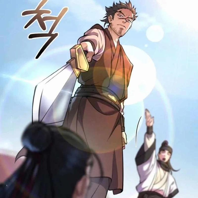 Tiểu Đệ Tử Của Võ Lâm Minh Chủ 5 trang 32