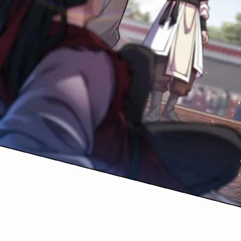 Tiểu Đệ Tử Của Võ Lâm Minh Chủ 5 trang 33