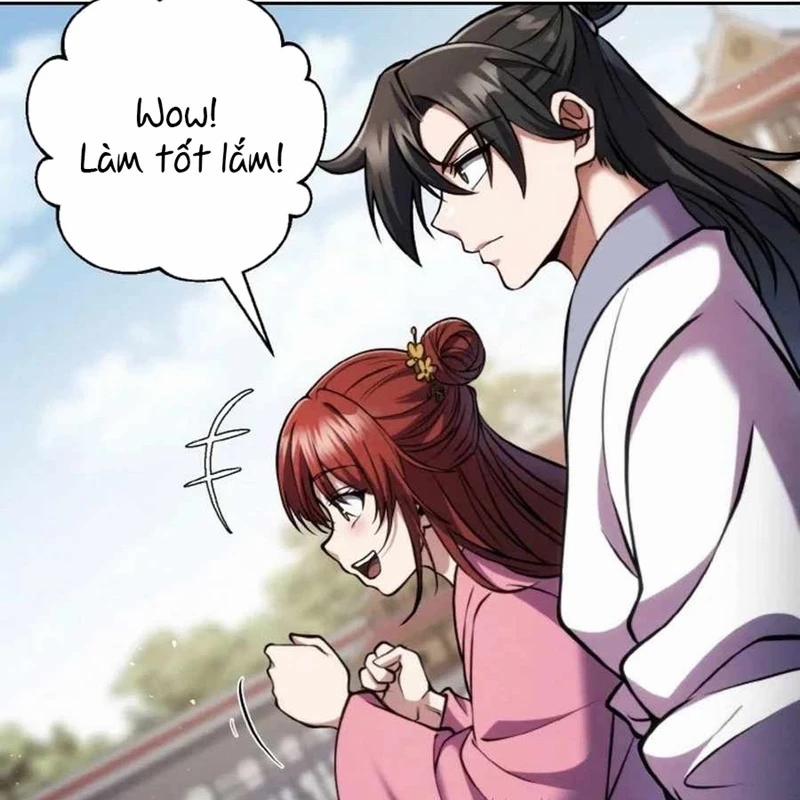 Tiểu Đệ Tử Của Võ Lâm Minh Chủ 5 trang 35