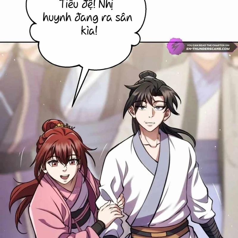 Tiểu Đệ Tử Của Võ Lâm Minh Chủ 5 trang 46