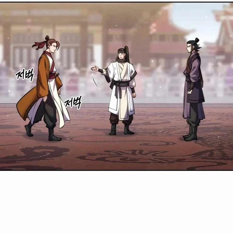 Tiểu Đệ Tử Của Võ Lâm Minh Chủ 5 trang 48