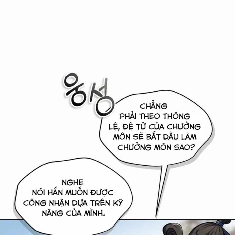 Tiểu Đệ Tử Của Võ Lâm Minh Chủ 5 trang 49