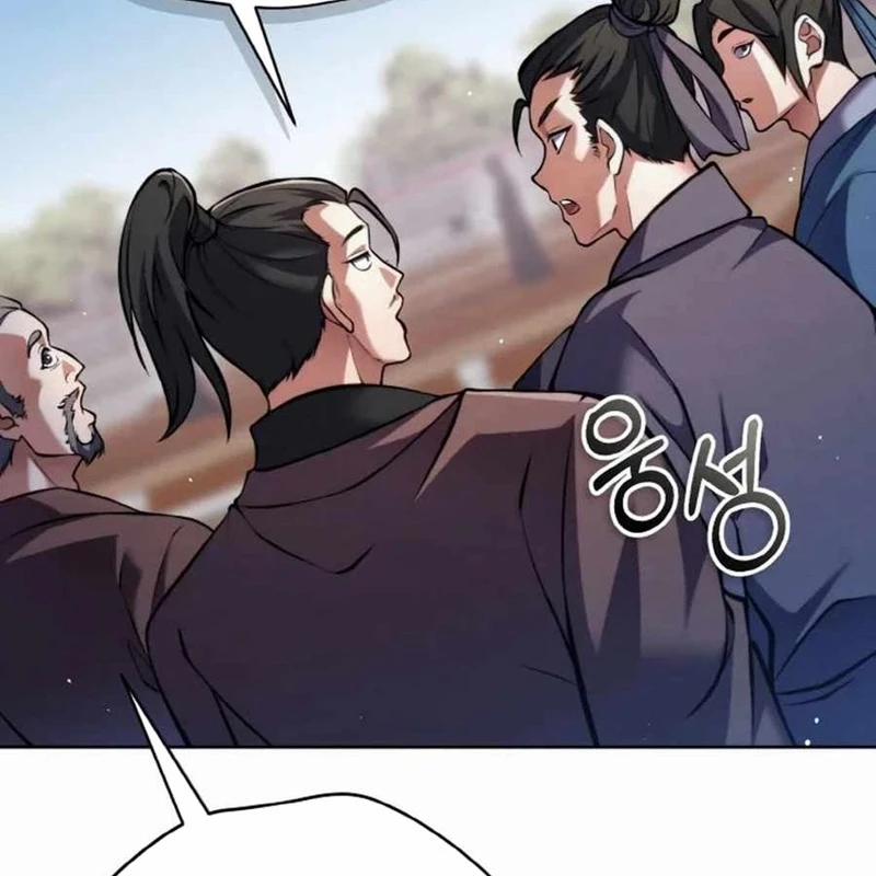 Tiểu Đệ Tử Của Võ Lâm Minh Chủ 5 trang 50