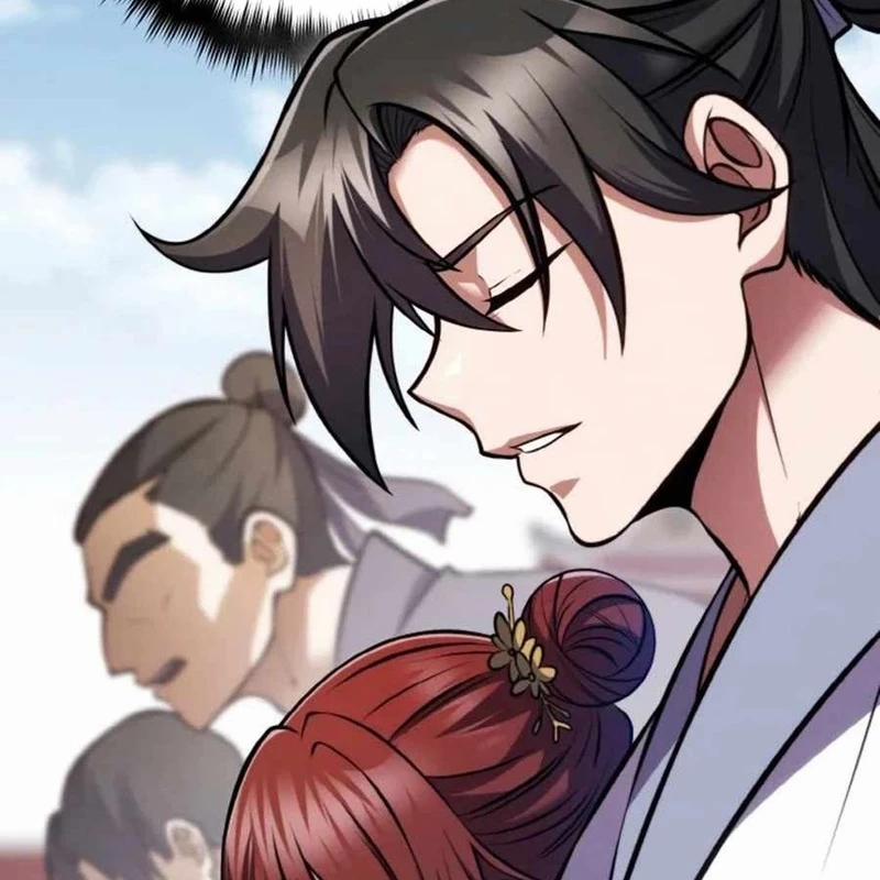 Tiểu Đệ Tử Của Võ Lâm Minh Chủ 5 trang 60