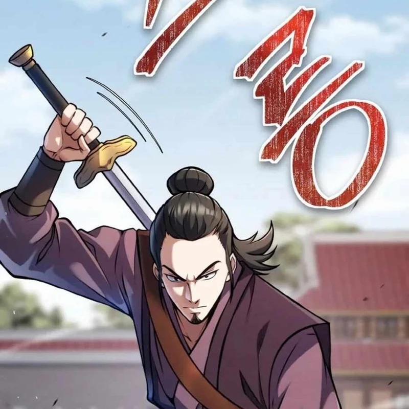 Tiểu Đệ Tử Của Võ Lâm Minh Chủ 5 trang 65