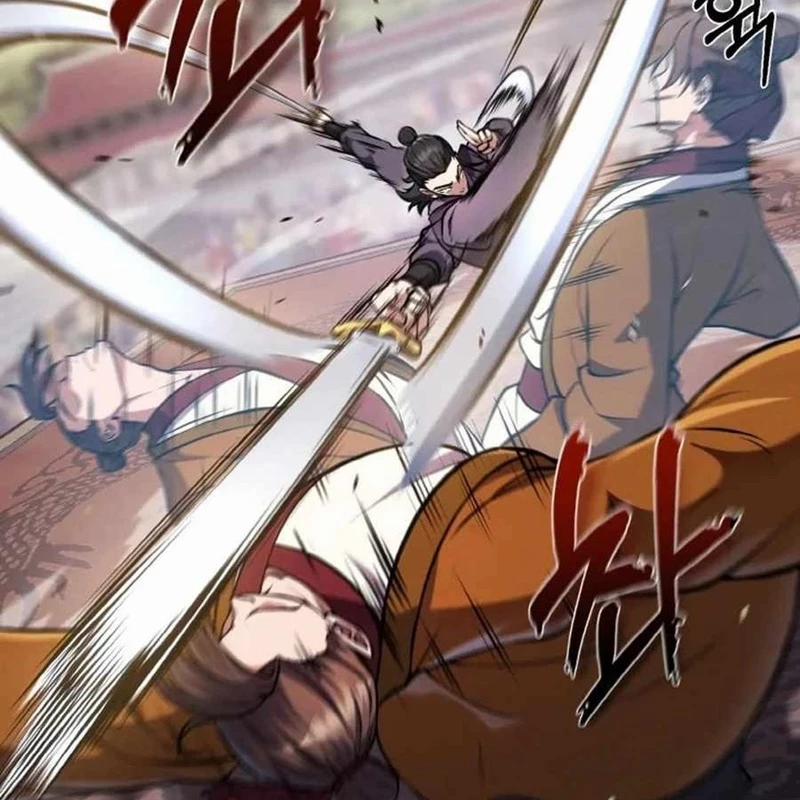 Tiểu Đệ Tử Của Võ Lâm Minh Chủ 5 trang 77