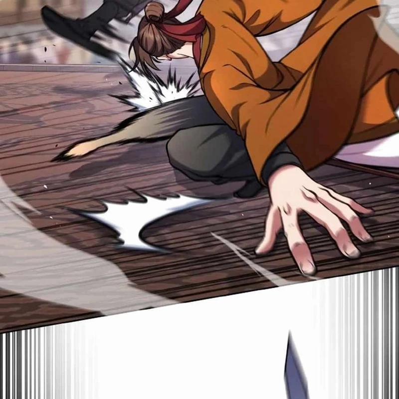 Tiểu Đệ Tử Của Võ Lâm Minh Chủ 5 trang 79