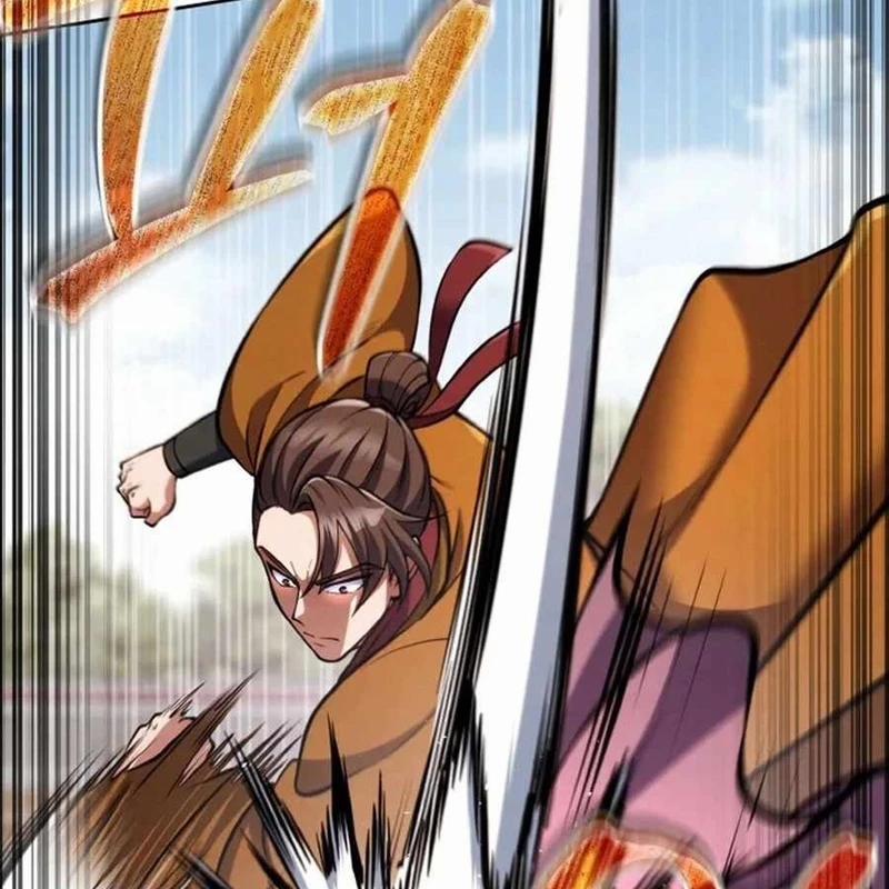 Tiểu Đệ Tử Của Võ Lâm Minh Chủ 5 trang 83