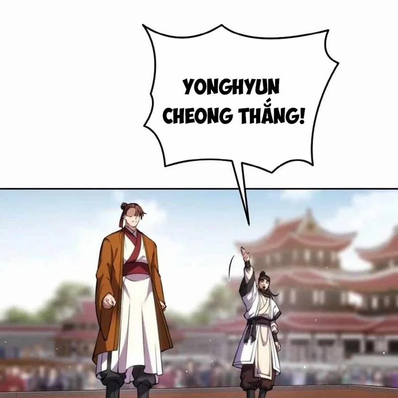 Tiểu Đệ Tử Của Võ Lâm Minh Chủ 5 trang 87