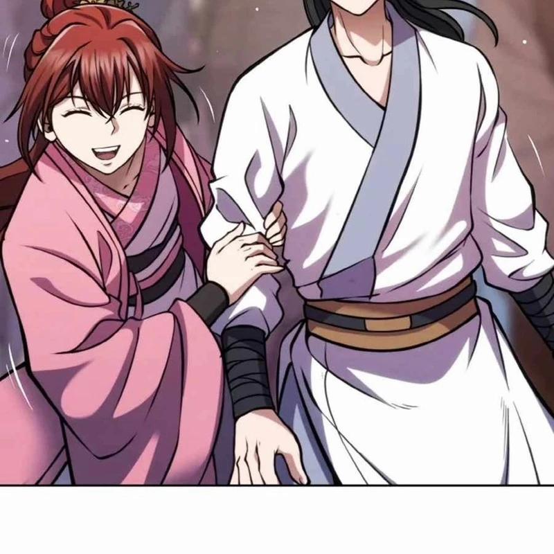 Tiểu Đệ Tử Của Võ Lâm Minh Chủ 5 trang 90