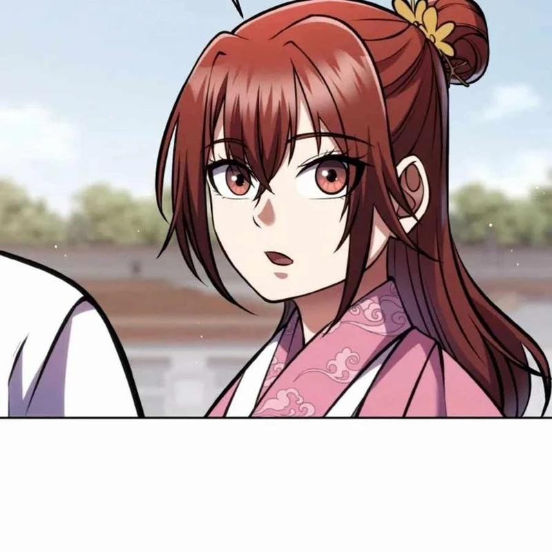 Tiểu Đệ Tử Của Võ Lâm Minh Chủ 5 trang 98