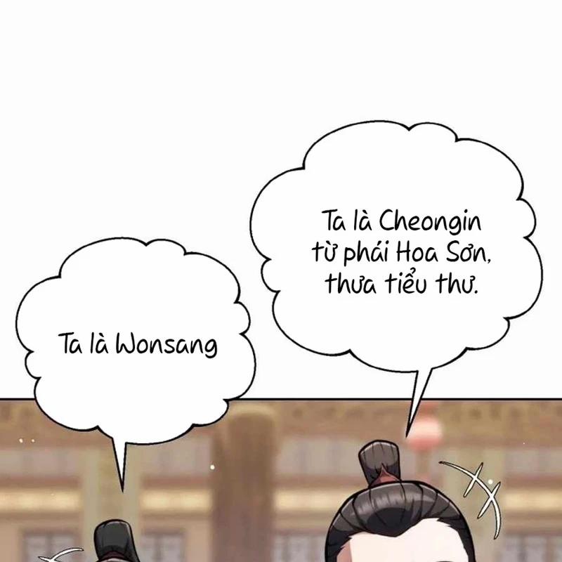 Tiểu Đệ Tử Của Võ Lâm Minh Chủ 5 trang 99