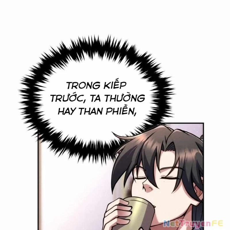 Tiểu Đệ Tử Của Võ Lâm Minh Chủ 6 trang 102