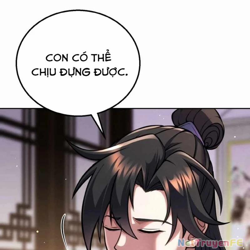 Tiểu Đệ Tử Của Võ Lâm Minh Chủ 6 trang 126