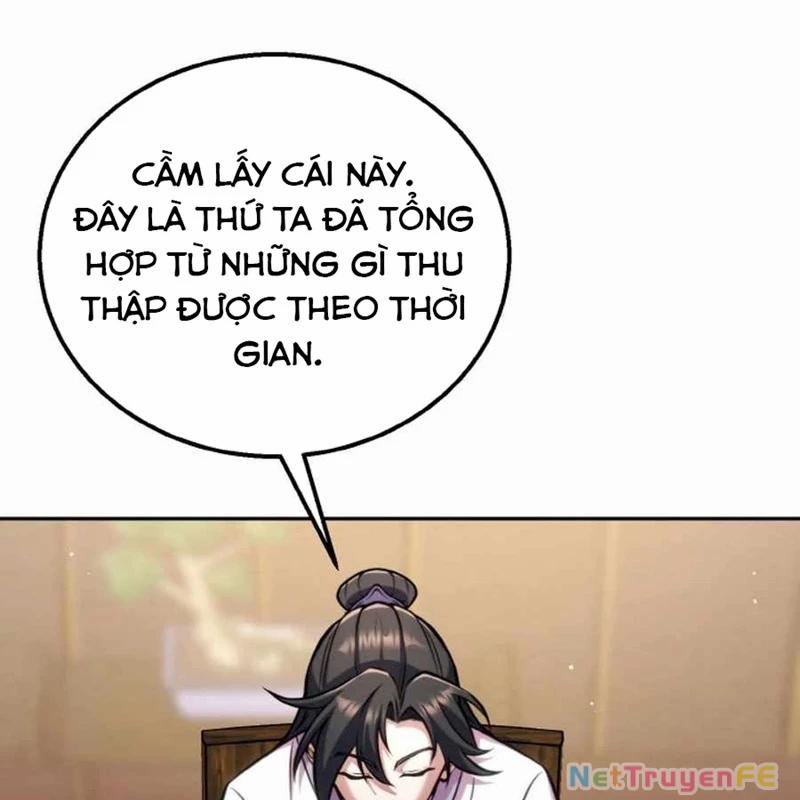 Tiểu Đệ Tử Của Võ Lâm Minh Chủ 6 trang 130