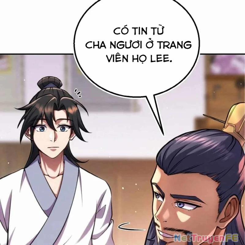 Tiểu Đệ Tử Của Võ Lâm Minh Chủ 6 trang 137