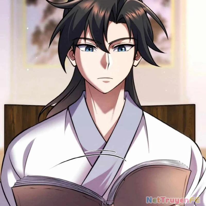 Tiểu Đệ Tử Của Võ Lâm Minh Chủ 6 trang 148