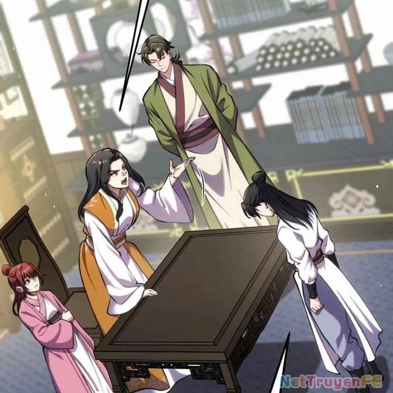 Tiểu Đệ Tử Của Võ Lâm Minh Chủ 6 trang 17