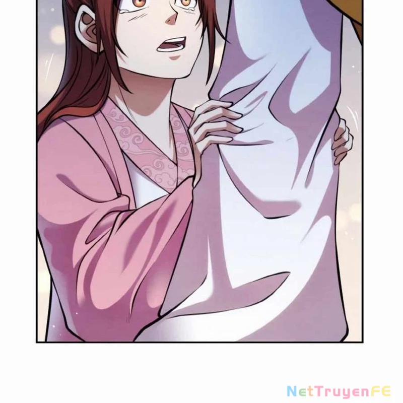 Tiểu Đệ Tử Của Võ Lâm Minh Chủ 6 trang 20